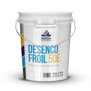 DESENCOFROIL 50E 20L