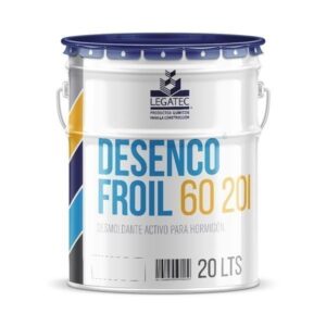 DESENCOFROIL 60 20L