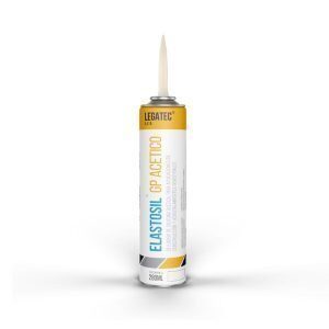 ELASTOSIL GP ACETICO BLANCO cart 280ml