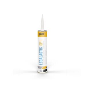 LEGALASTIC SP 1 NEGRO cart 300ml