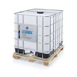 LEGAMIX 230S 1000kg