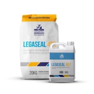 LEGASEAL 407 25KG