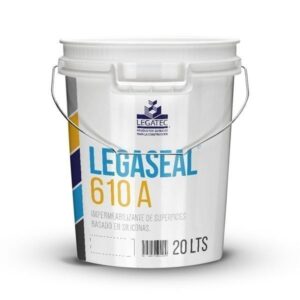 LEGASEAL 610 A 20LTS
