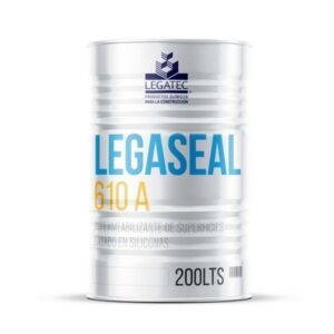 LEGASEAL 610 A 200LTS