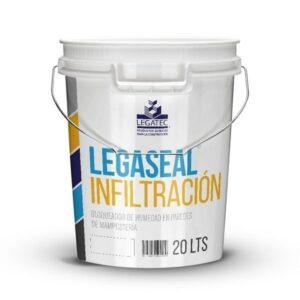 LEGASEAL INFILTRACION 20lts