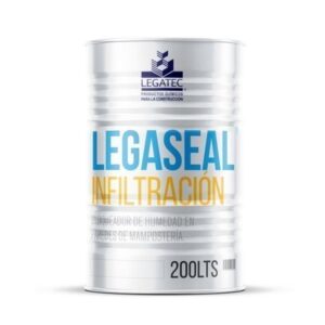 LEGASEAL INFILTRACION 200lts