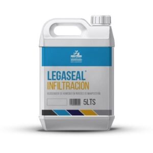LEGASEAL INFILTRACION 5lts