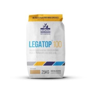 LEGATOP 100  25 kg