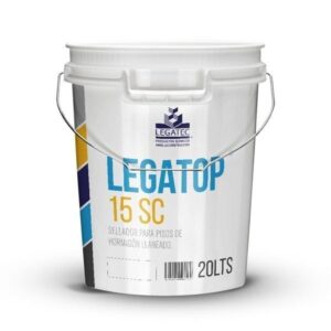 LEGATOP 15SC 20 l