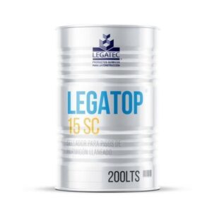 LEGATOP 15SC 200 l