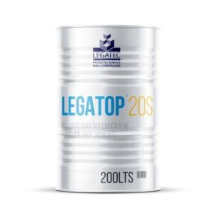 LEGATOP 20S 200 l