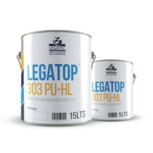 LEGATOP 303 PU-HL  20 lts