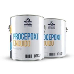 PROCEPOXI ENDUIDO 20 kg
