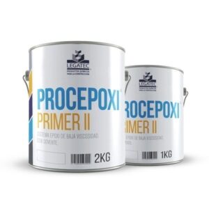 PROCEPOXI PRIMER II 3KG