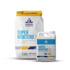 Supermortero 2R 35kg