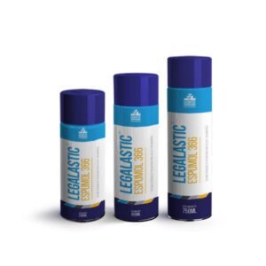 LEGALASTIC ESPUMOL 366 300ml